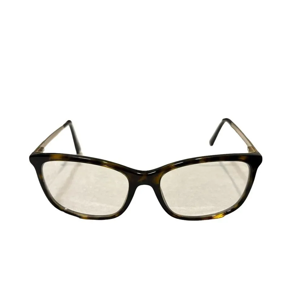 Michael Kors Eyeglasses MK 4030 (Vivianna II) 3106 Gold Frame 54-16 135 1806‎